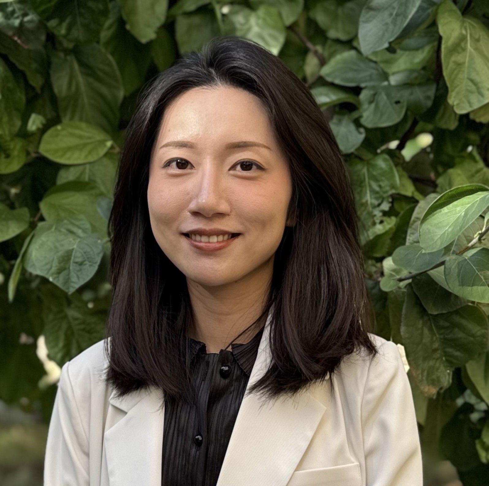Leticia Cheng